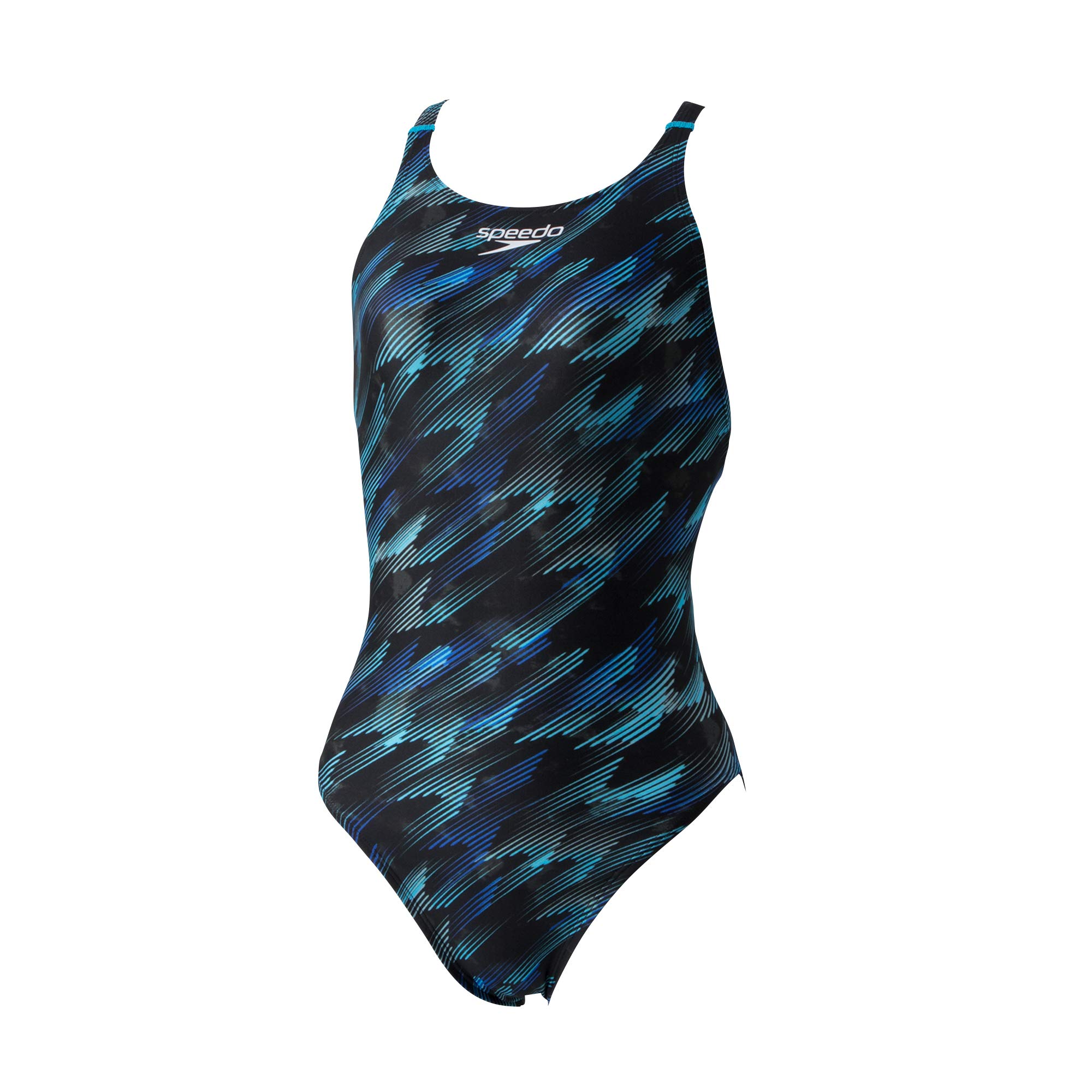Amazon.co.jp: Speedo(スピード) 競泳水着 FLEXΣⅡ Aimcut Suit Ⅱ